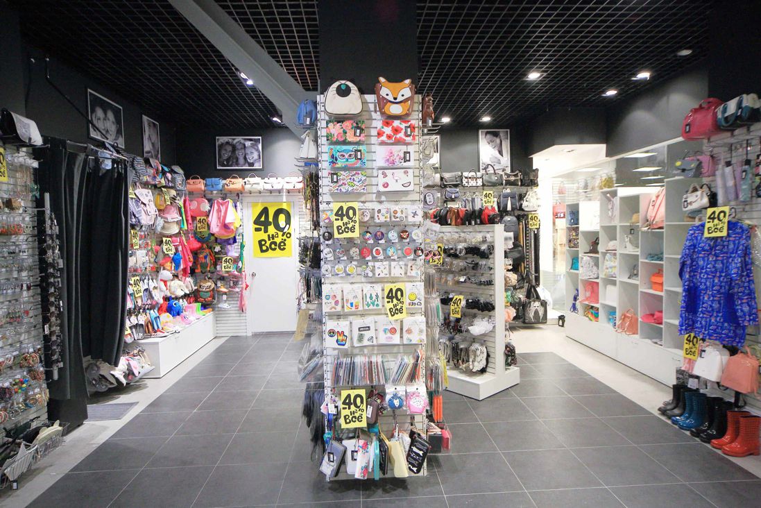 Мебель для Alessandro Frenza