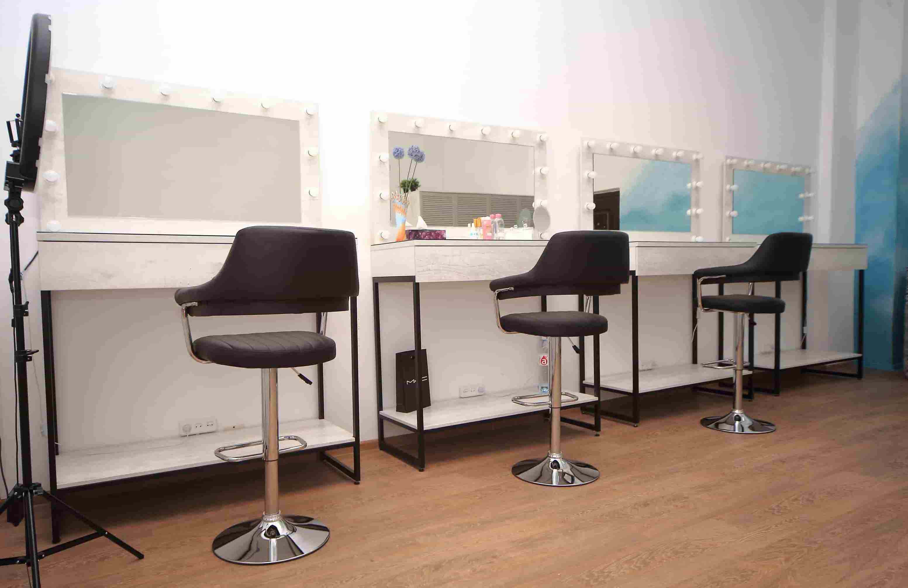 Оборудование для салона красоты