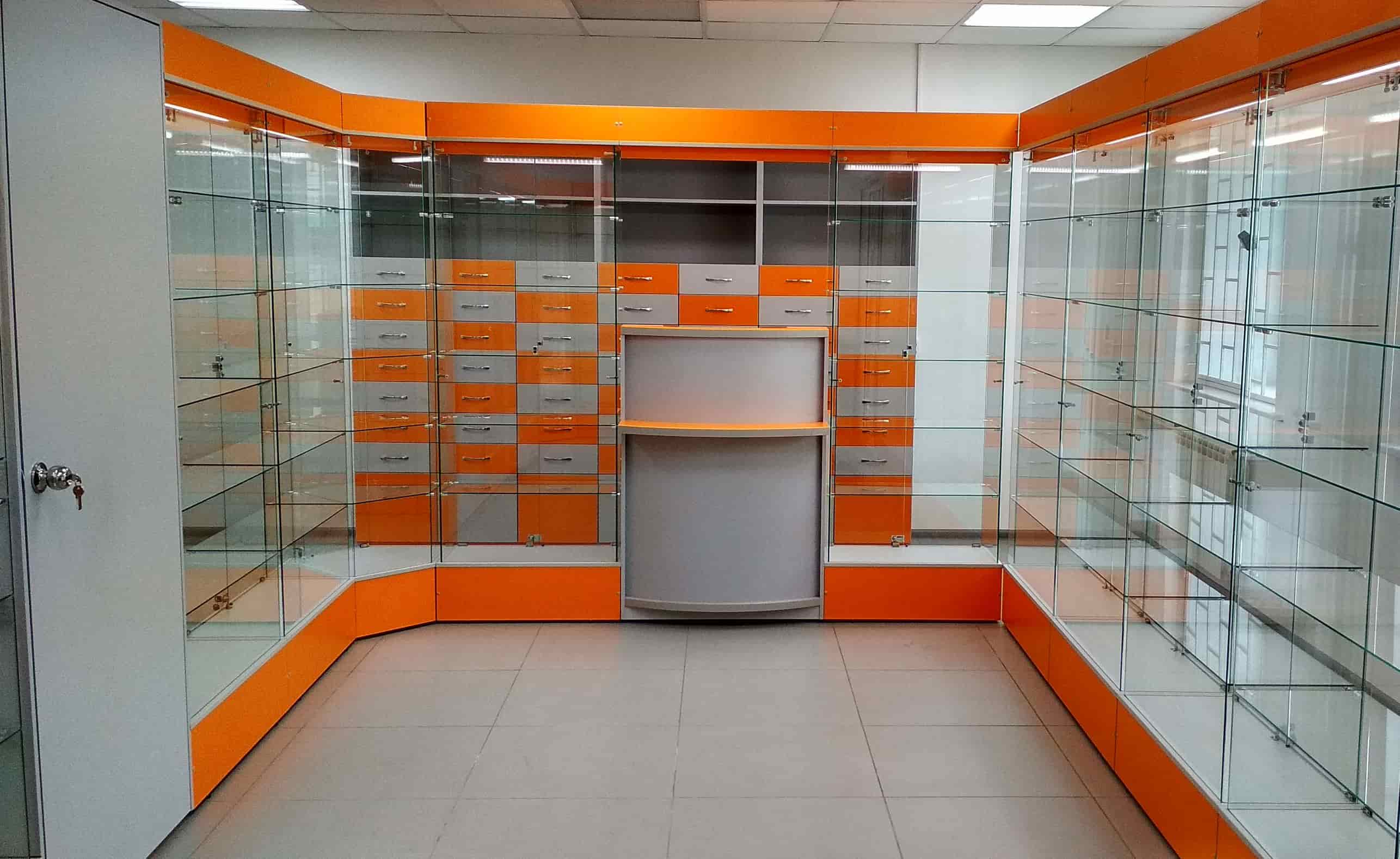 Оборудованы два филиала "Живики"