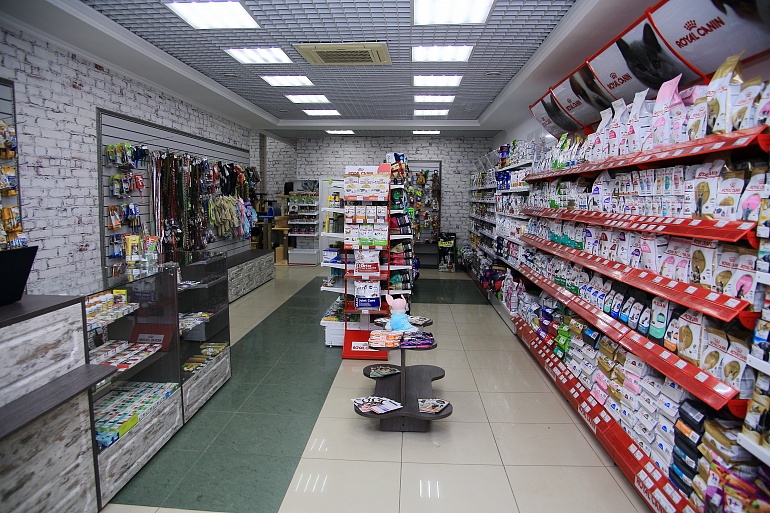 оборудование торговое для зоомагазина.JPG