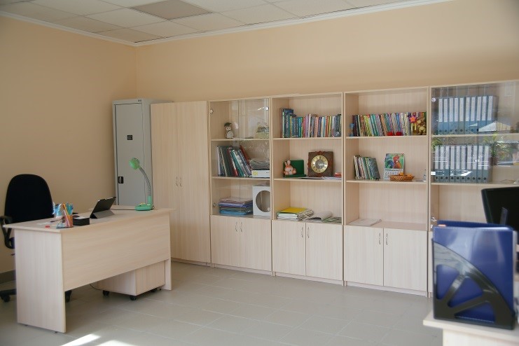 деловая мебель на заказ