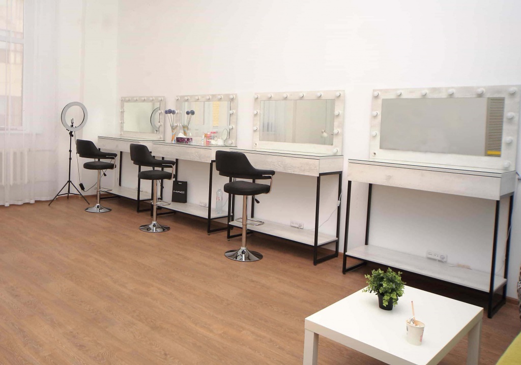 зеркала для салона