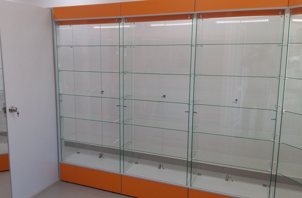 Оборудование для аптеки