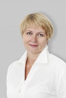 Серова Ольга Викторовна