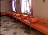 Поставка мебели в МАОУ "Лицей №102 г.Челябинска"