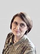 Соболева Ирина Леонидовна Соболева Ирина Леонидовна