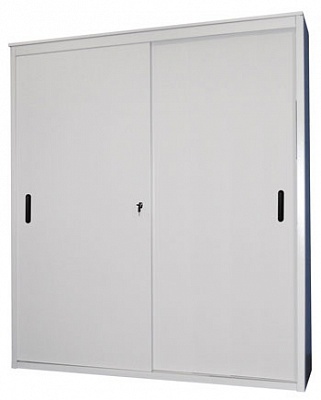 Архивный шкаф с дверями-купе AL 2012