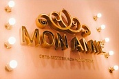Оборудованы новые магазины "Mon Ami"