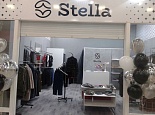 Магазин одежды "Stella"