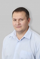 Меньшиков Михаил Викторович