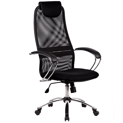 Кресло офисное Metta ВK-8