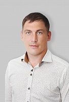 Александр Дробышев
