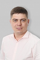 Мартюшев Василий  Александрович