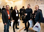Представители компании Даминарт приняли участие в Производственном форуме