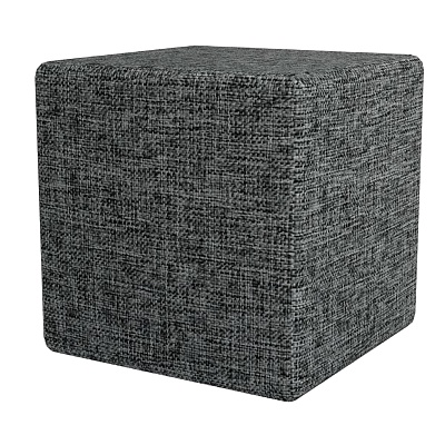 Пуф 350*350*420 мм